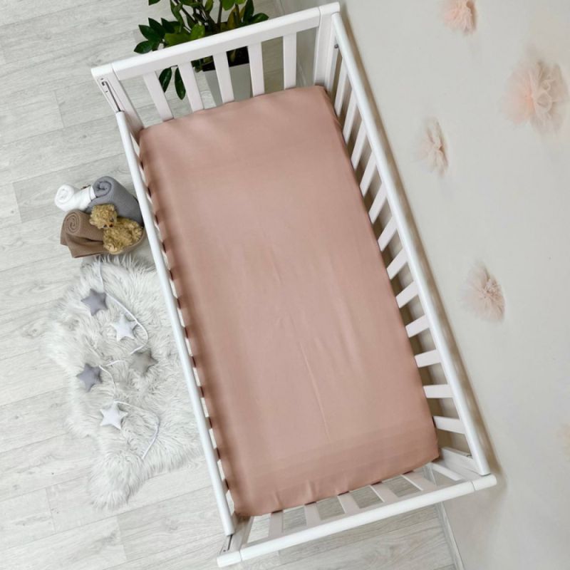 Lenzuolo Sotto con Elastico (Colore o Fantasia a Scelta)