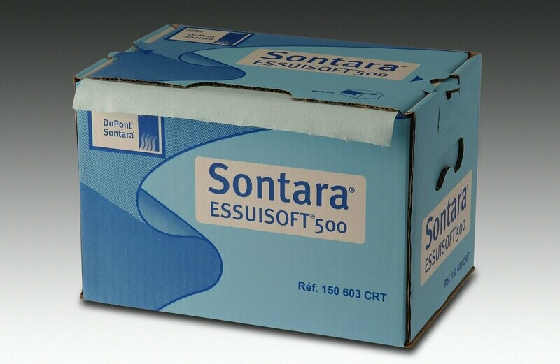 Essuyage non tissé SONTARA®