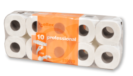 Essuyage papier CE 10070 CELTEX®
