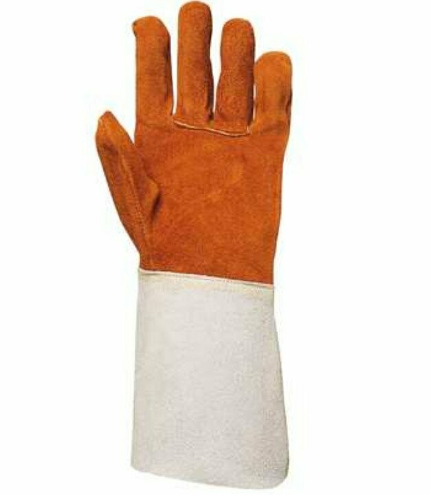 Gants soudeur