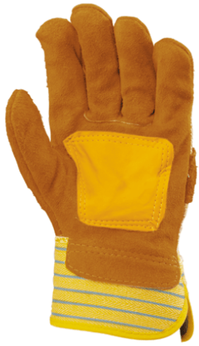 Gants docker