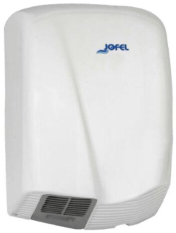 Sèche-mains JOFEL AA52000