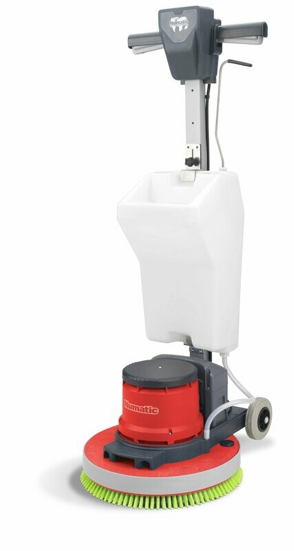 Monobrosse basse vitesse EHFM 1015