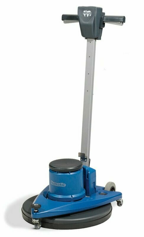 Monobrosse basse vitesse HNS 1550