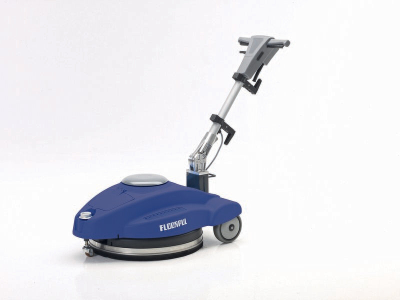 Monobrosse haute vitesse C 1500 ERG de FLOORPUL