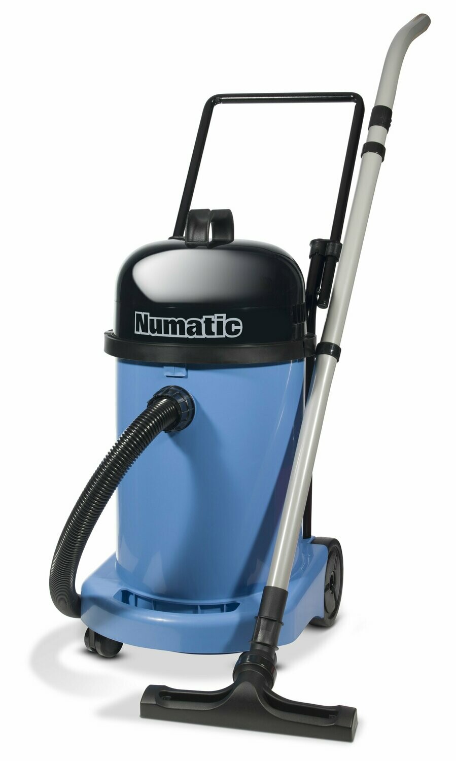 Aspirateur eau et poussières NUMATIC WV 470