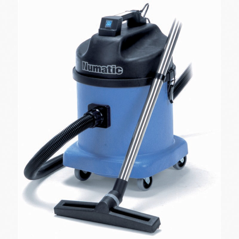 Aspirateur eau et poussières NUMATIC WVD 570