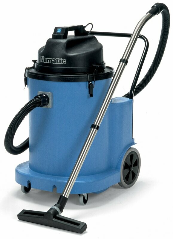 Aspirateur eau et poussière NUMATIC WVD 1800