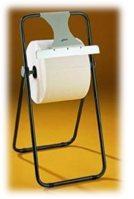 Distributeur de papier JOFEL AD 30000
