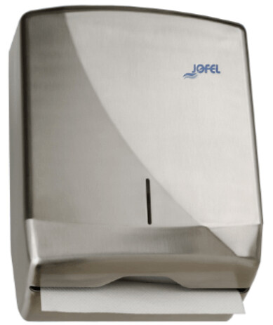 Distributeur de papier JOFEL AH 25000