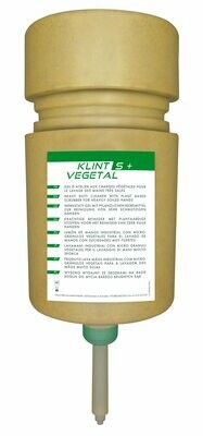 Klint S + Végétal 5 litres
