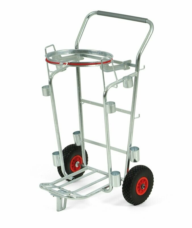 Chariot de voirie DME 0708900