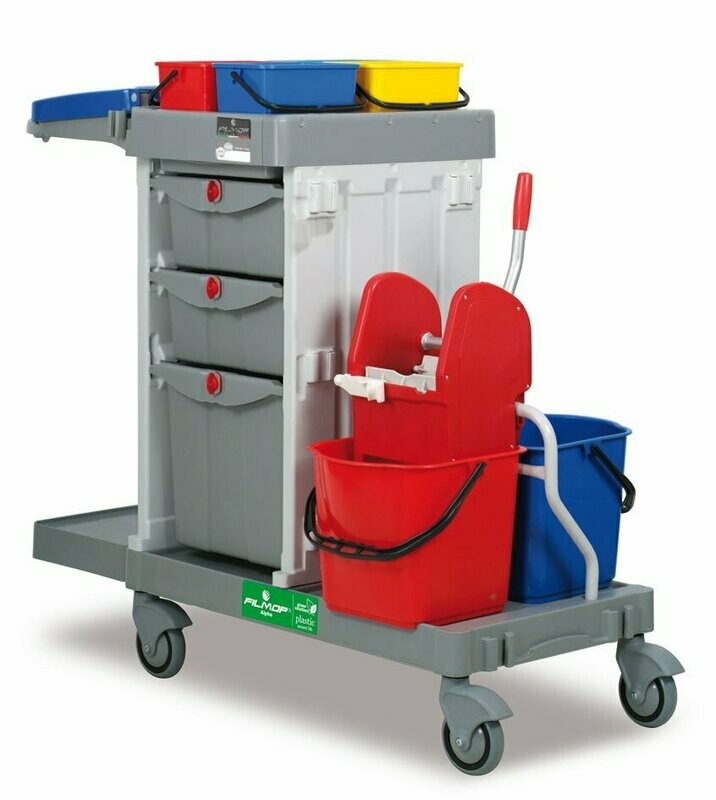 Chariot de lavage DME 0705340 MA