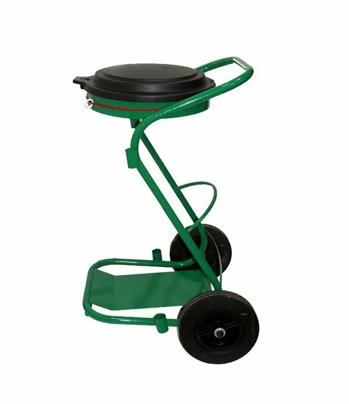 Chariot pour l'extérieur DIABLO