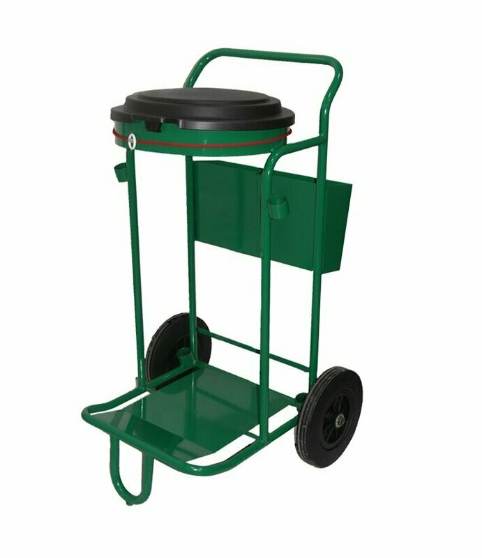 Chariot pour l'extérieur GARDEN