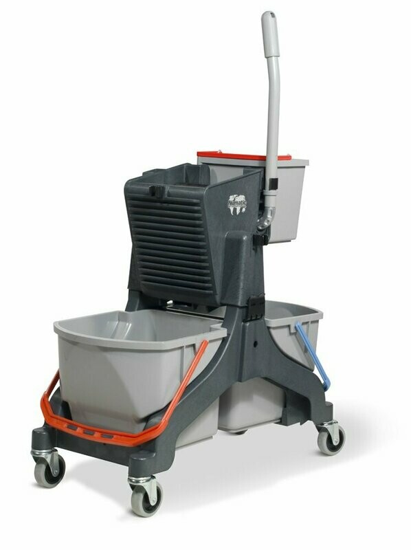 Chariot NUMATIC MM1616