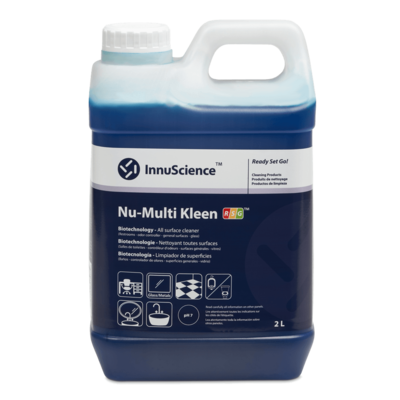 Nu-Multi Kleen InnuScience