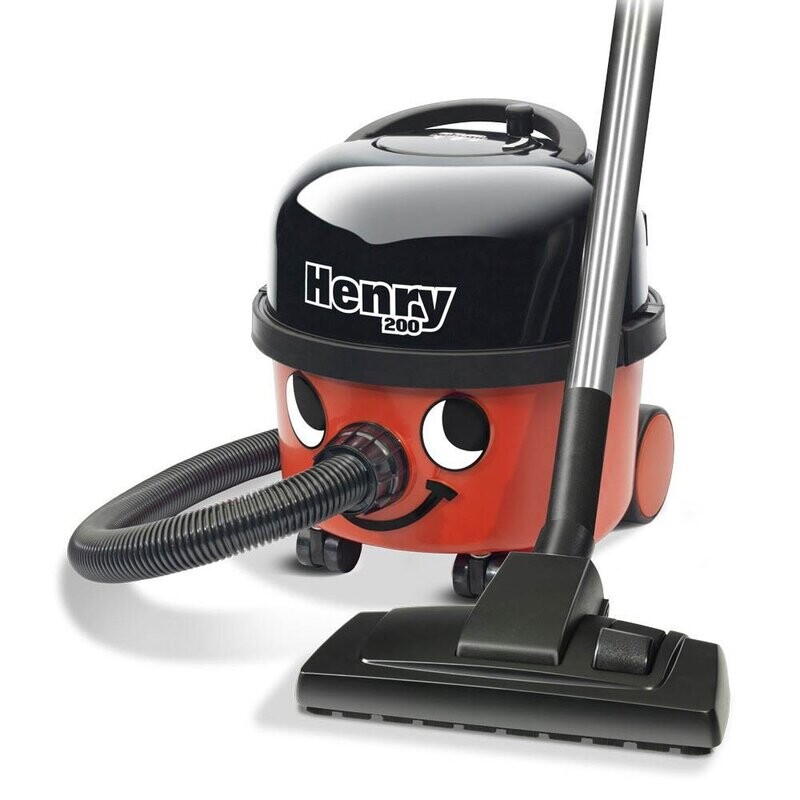 Numatic HVR200
