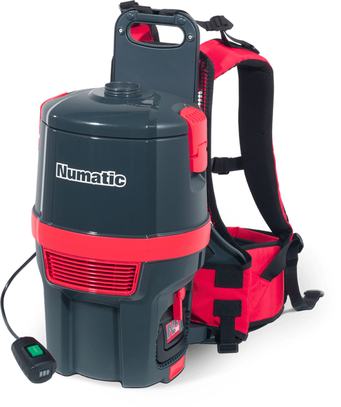 Numatic RSB150NX