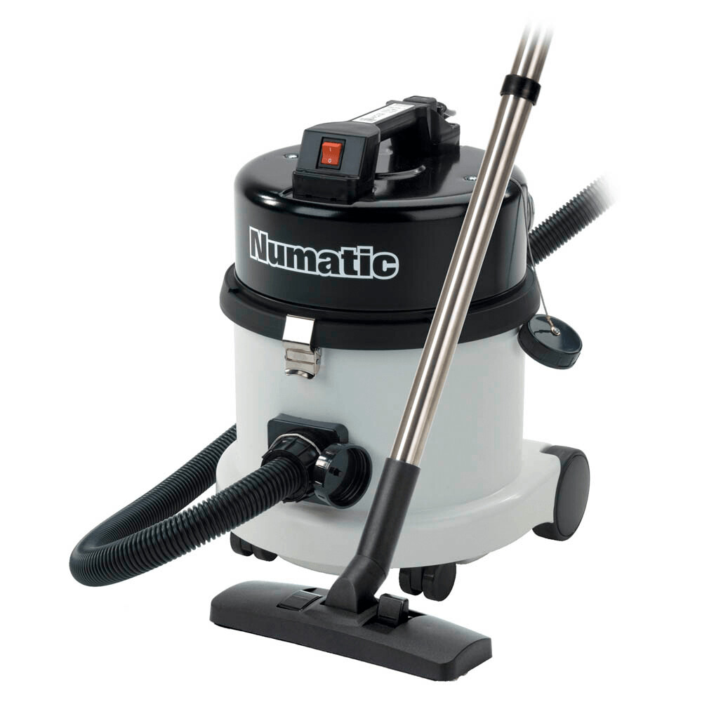 Numatic CRQ370