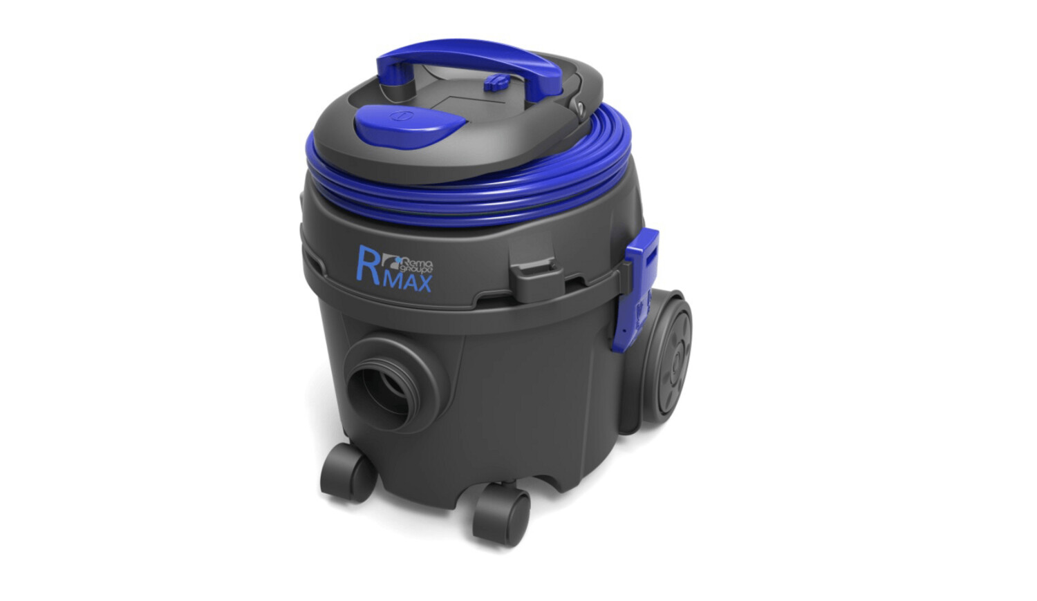 Aspirateur R Max