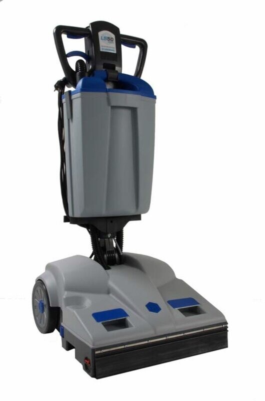 Lindhaus LS50