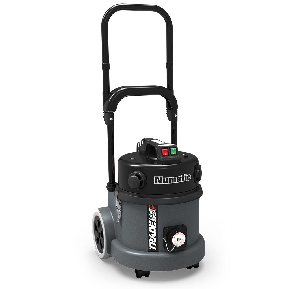 Numatic TEM390A