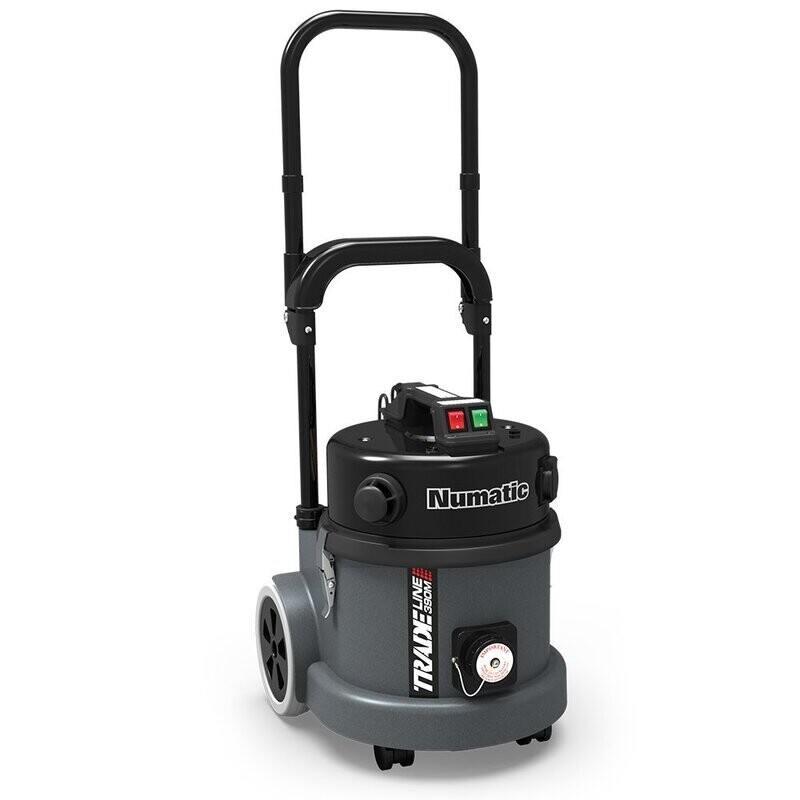 Numatic TEM390A