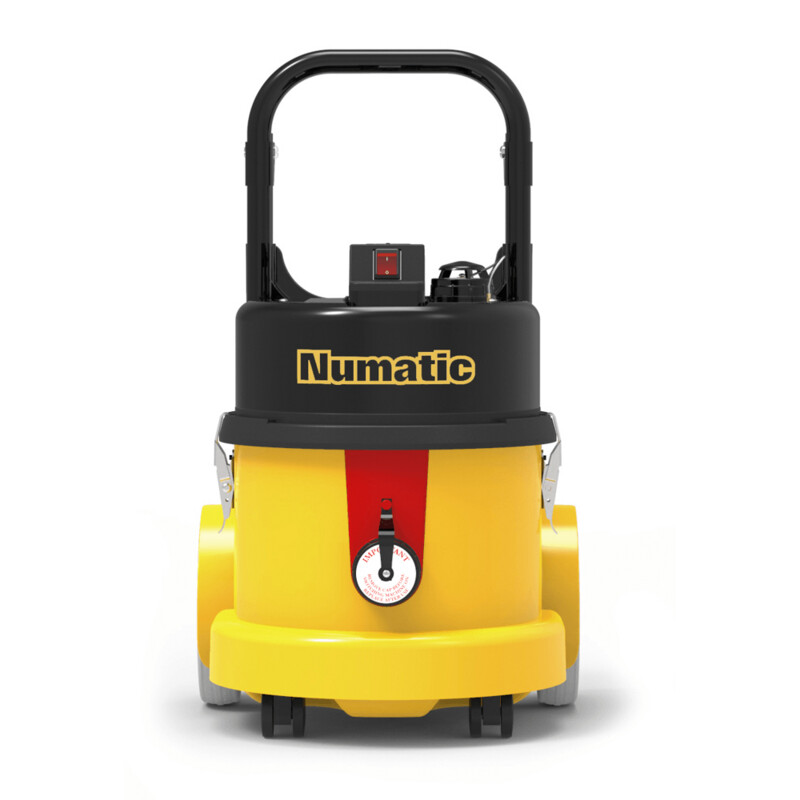 Numatic HZC390L