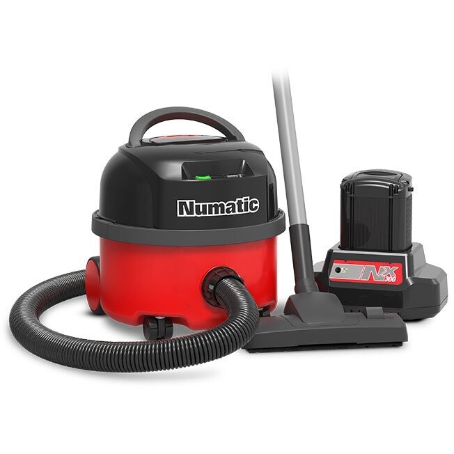 Numatic NBV190NX