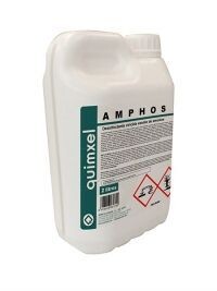Produit désinfectant AMPHOS