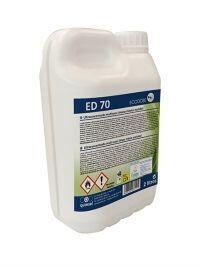 Produit à vitres ED 70