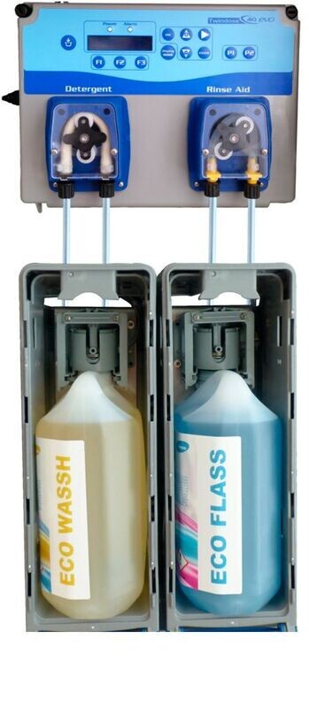 Système de dosage ECO SAVE SYSTEM