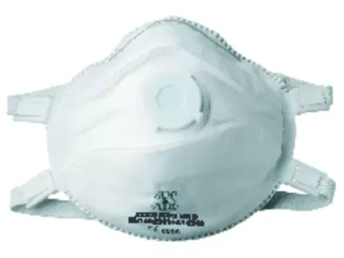 Masque FFP3 NR D SL coque valve Prenium