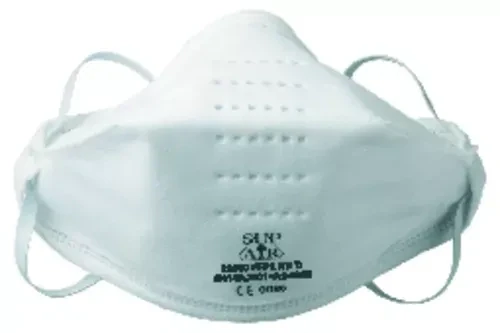 Masque FFP2 NRD SL pliable SUP AIR