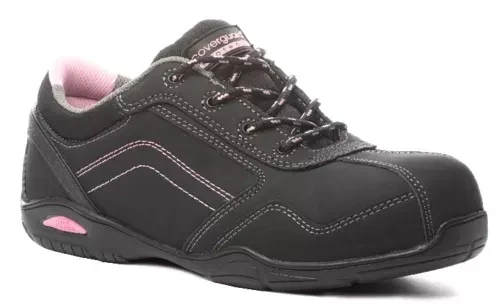 Chaussures basses RUBIS S3