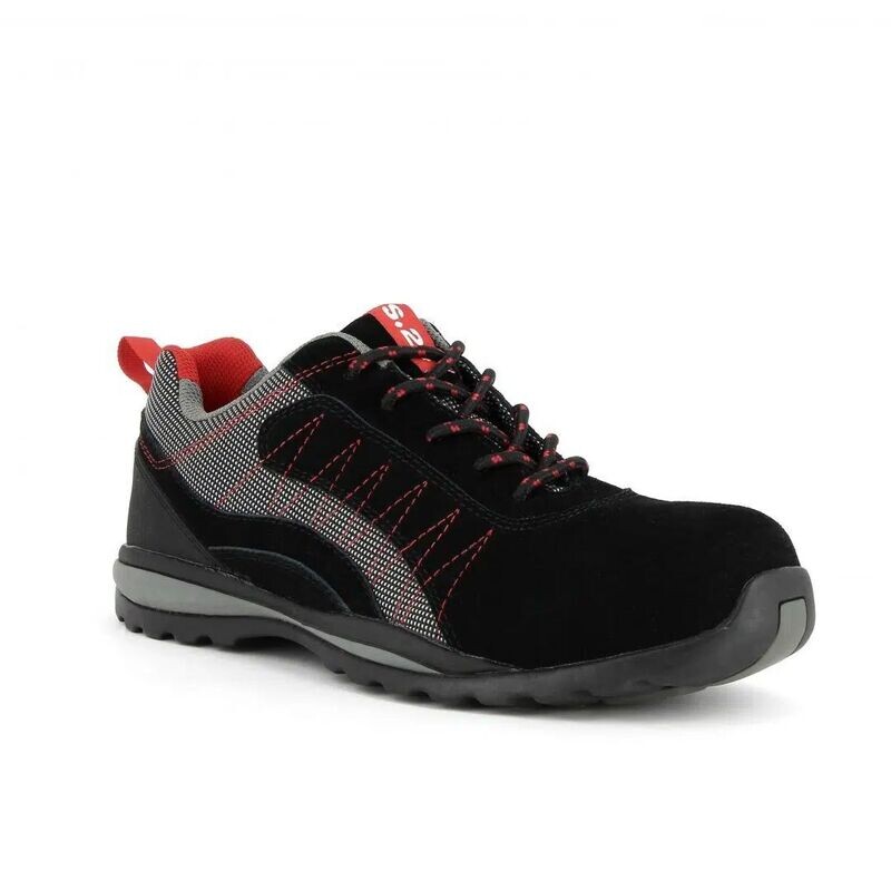 Chaussures basses ZEPHIR S1P