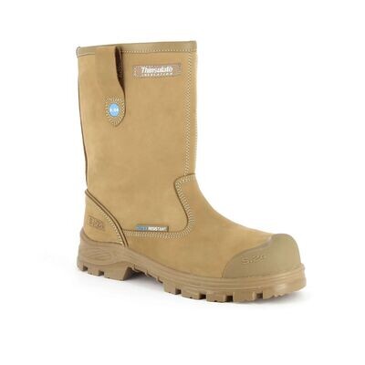 Bottes HERACLES S3
