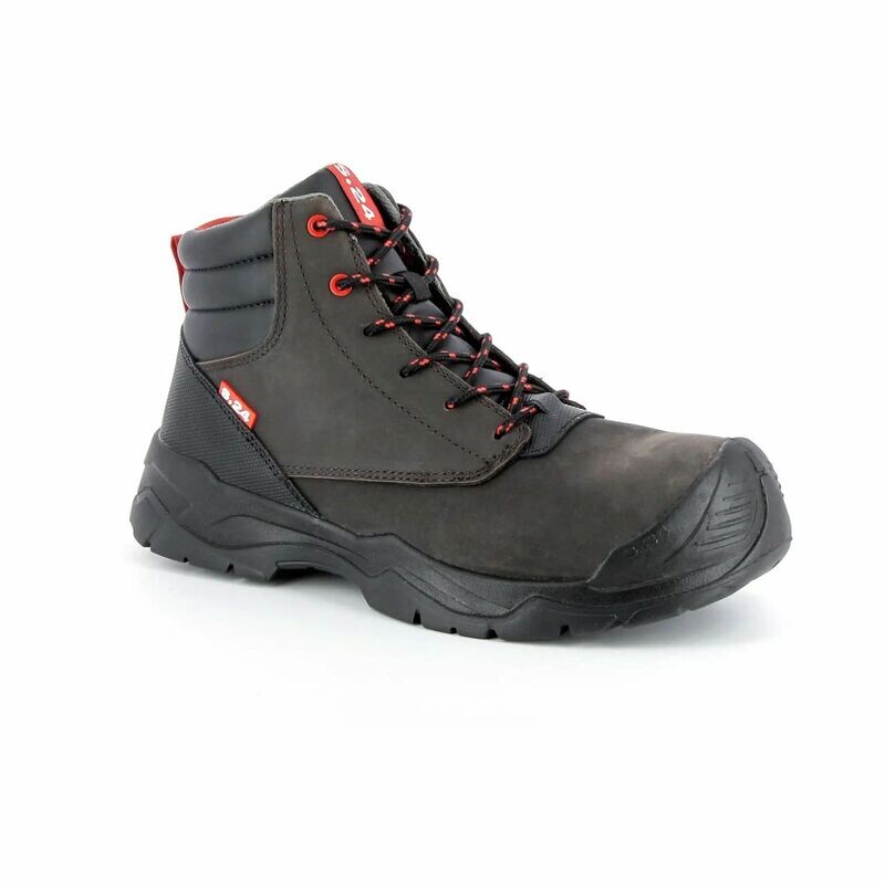 Chaussures hautes PUNTA S3