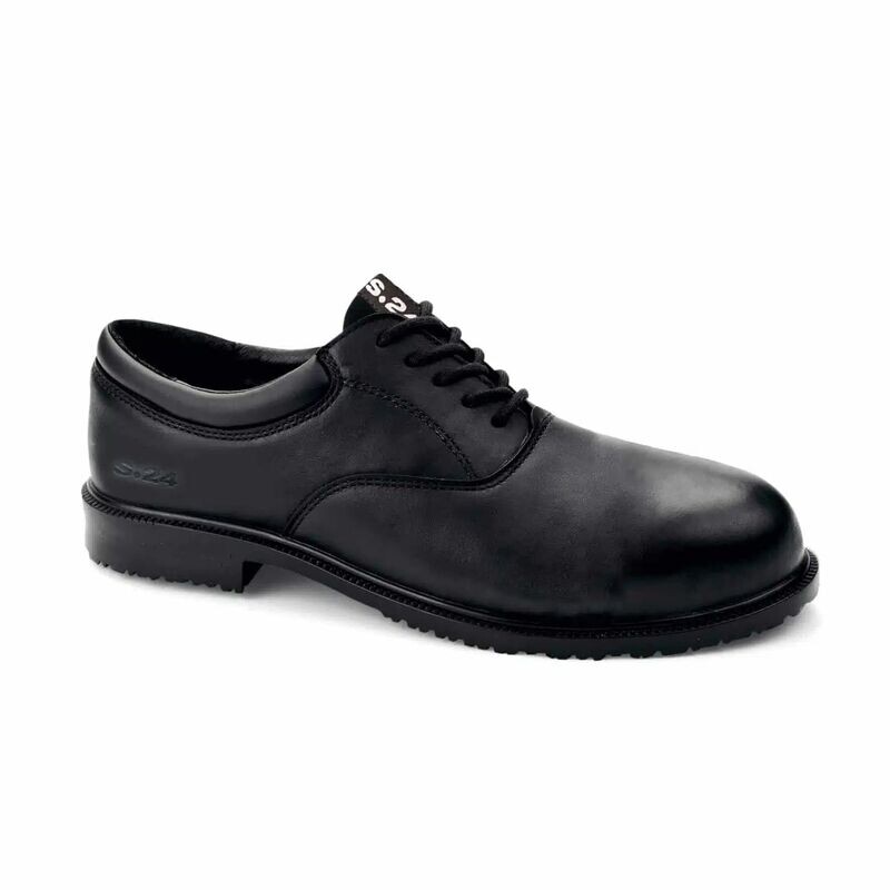 Chaussures basses CITY S3