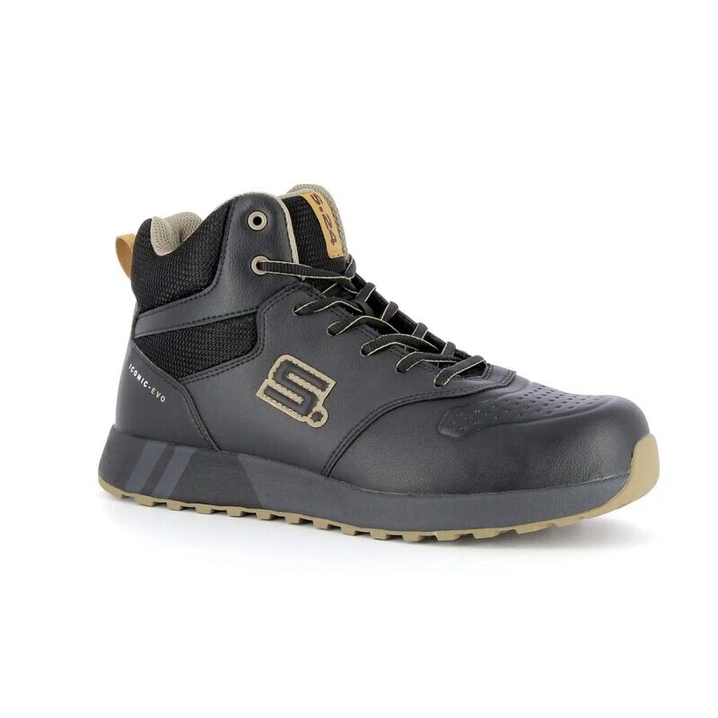 Chaussures hautes HOOKER S3