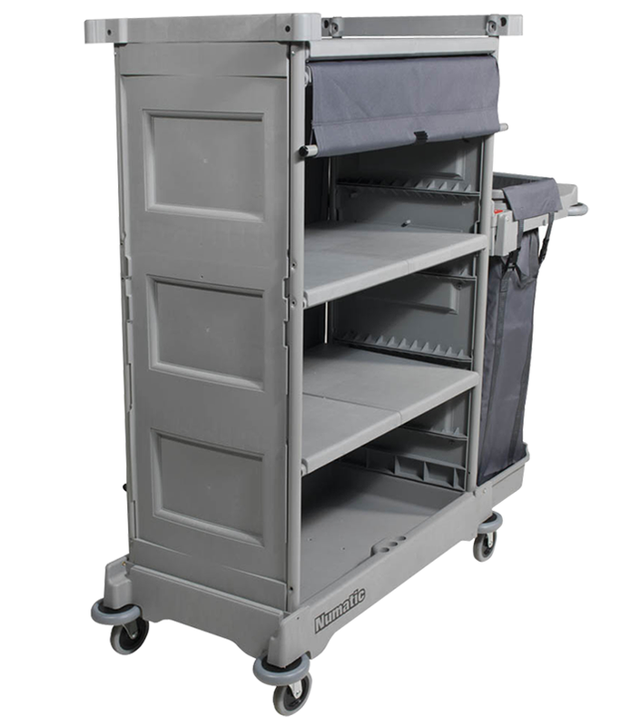 Chariot hôtelier NKT1R