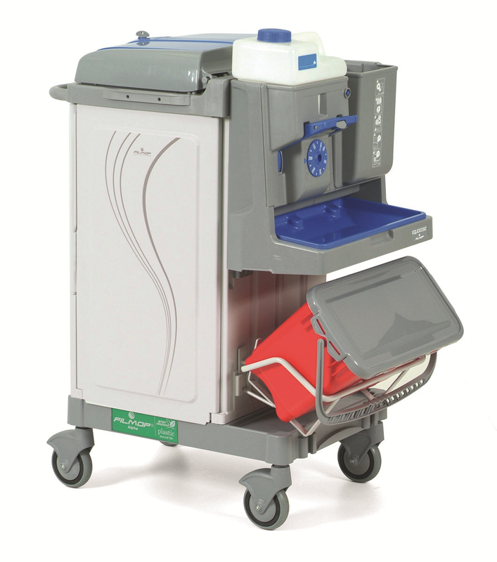 Chariot ALPHA 51085