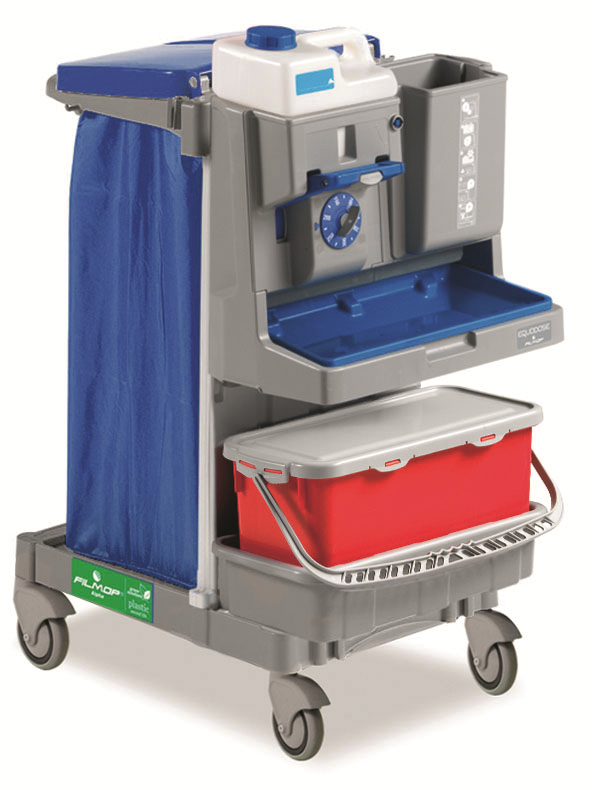 Chariot ALPHA 1182S