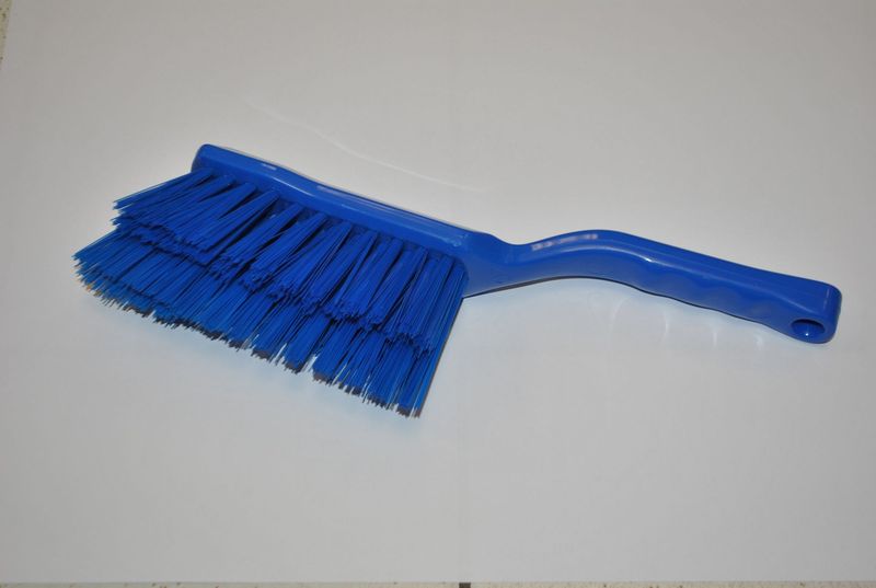 BROSSE ANGLES / RAILS 
ERGONOMIQUE MAI - 581 BB