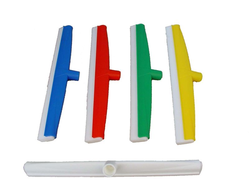 RACLET COLOR 45 CM 
MOUSSE COPOLYMERE MAI- 650 B
