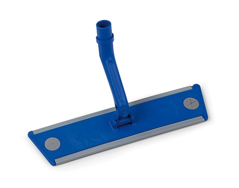 Support à scratch, 60 cm en polypropylène, avec 
articulation ErgoSwing DME - 0705960B