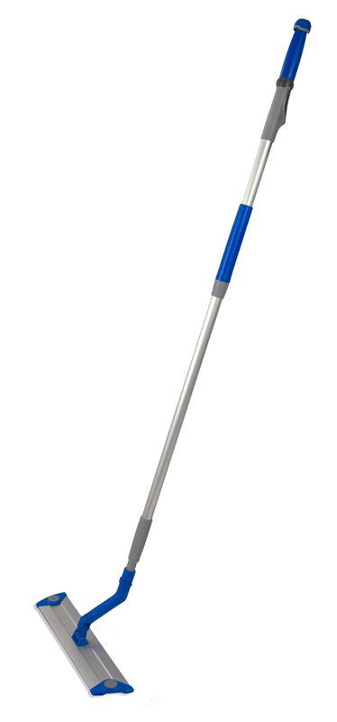 Manche réservoir 
ergonomique (sans support) DME - 0700TD0500B