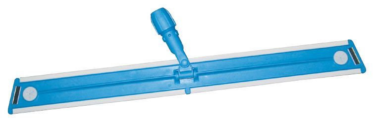 Support à scratch grande dimension, 100 cm 
avec pastilles pour maintien de la gaze, largeur 
des réglettes : 1,5 cm DME - 0705279/SM