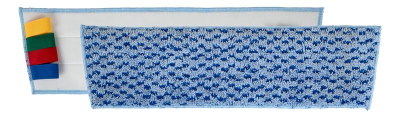 Frange à scratch Microsafe 40cm DME -00000724